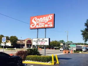 Sonny’s BBQ