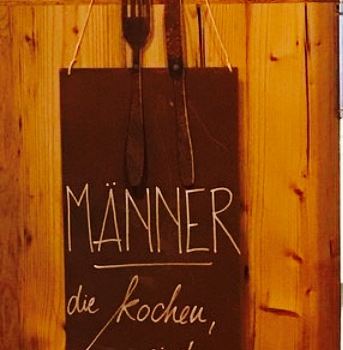 Restaurant Stoaner Alm