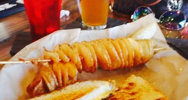 RelicRoad Brewing Company