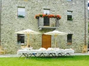 RISTORANTE AI TIGLI