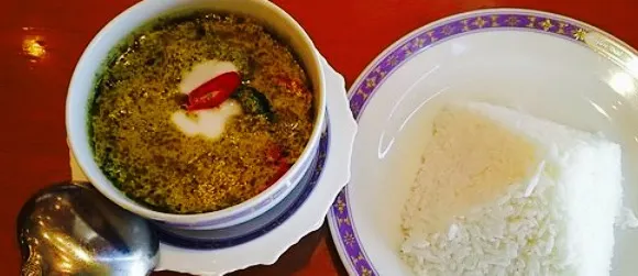 Jai Thai