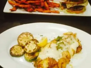 Ruby Tuesdays