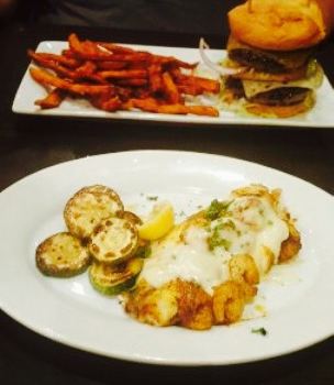 Ruby Tuesdays
