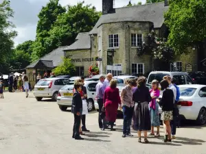 The Tunnel House Inn