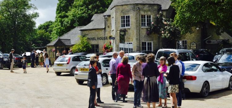 The Tunnel House Inn