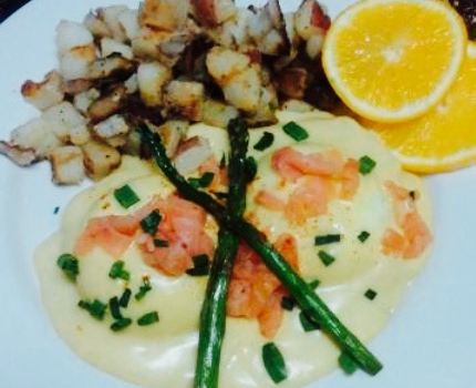 Cornerstone Bakery Cafe