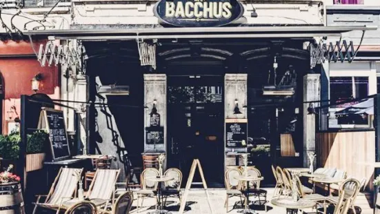 Bacchus Antwerpen