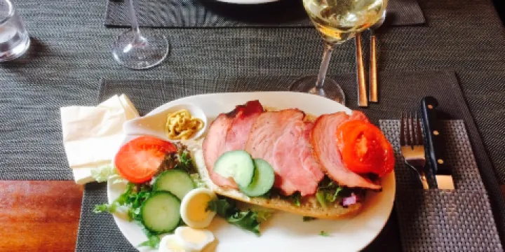 Brasserie de Lantaarns