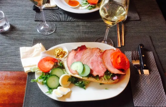 Brasserie de Lantaarns