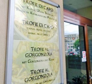 Pizzeria Seeland