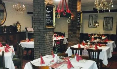 Schnitzelhaus Christ