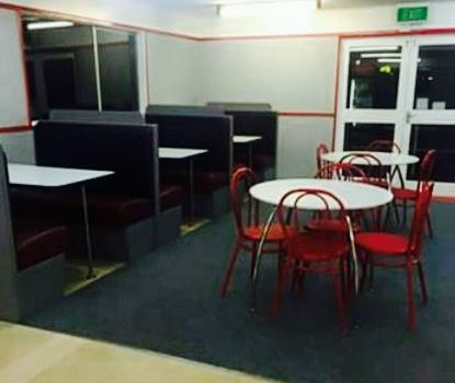 Waitaki Cafe & Diner