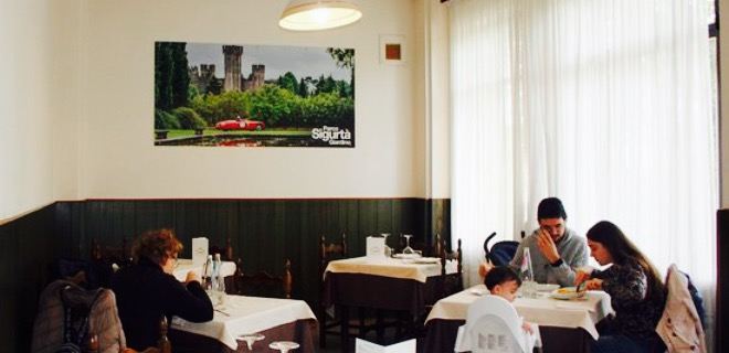 Ristorante Sigurtà