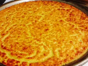 La Pizza