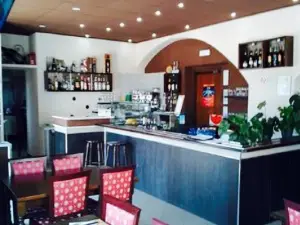 Ristorpizzeria Vulcano
