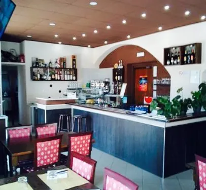 Ristorpizzeria Vulcano