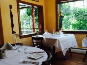 Tiramisu Cucina Romana