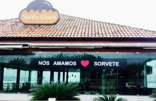 Santa Clara Sorveteria