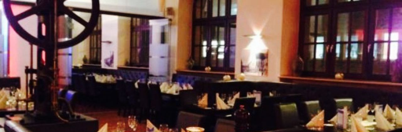 TINTO - Tapas y Vino