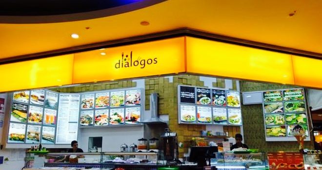 Dialogos