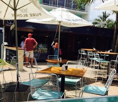 Kings Beach Bar
