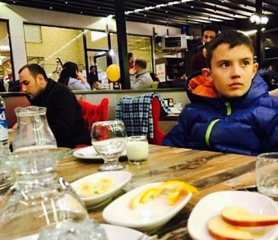 Gaziantep Asiyan Kunefe