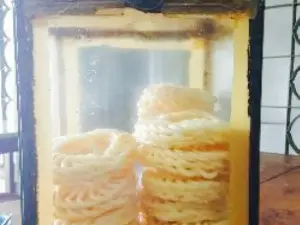 Soto Babat Nikmat Sari