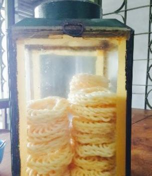 Soto Babat Nikmat Sari