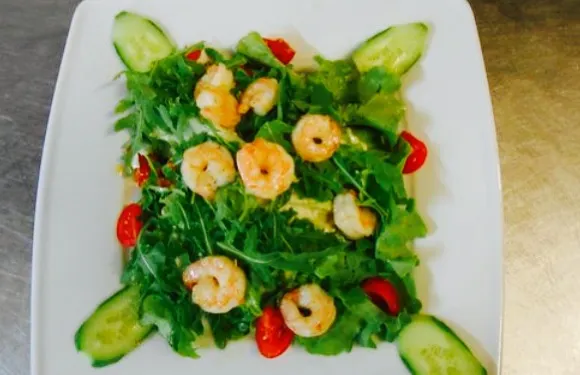 La Trattoria Di Allershausen