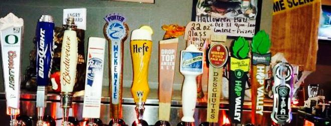 Tj's Family Restaurant & Sports Bar