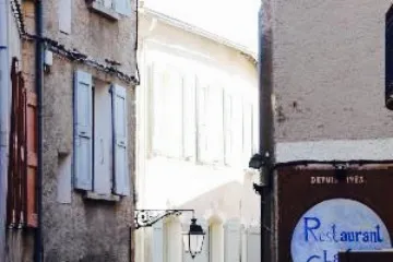 Creperie des Cordeliers