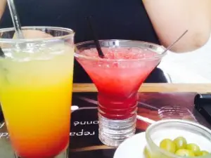 Cascarbar