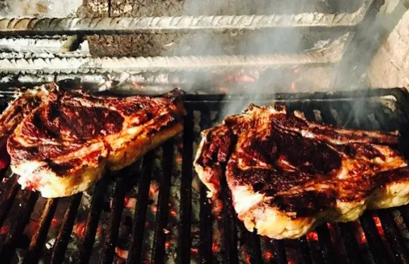 Restaurante El Meson  de Carcedo