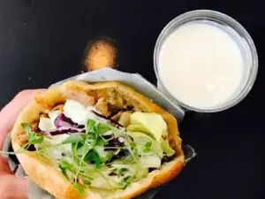 Neue Dönastie