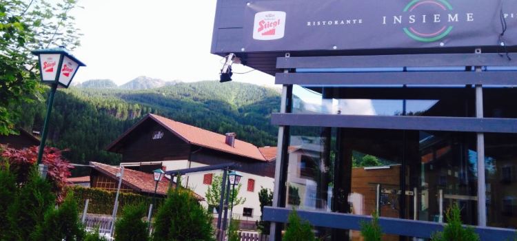 INSIEME Ristorante&Pizzeria