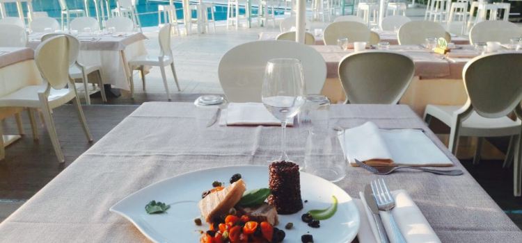Ristorante Le Serre