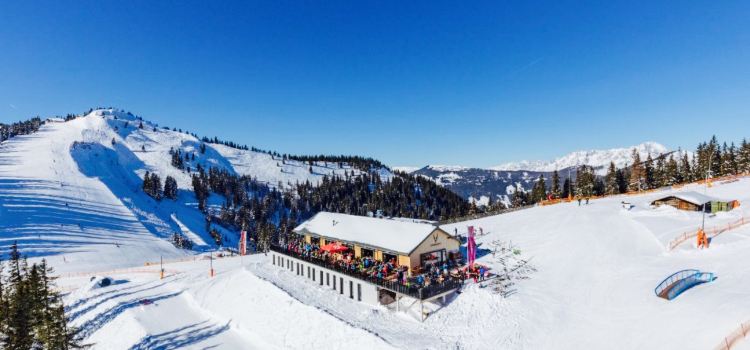 Schmiedhof Alm
