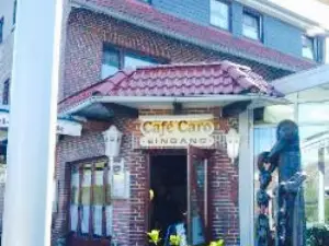 Cafe Caro