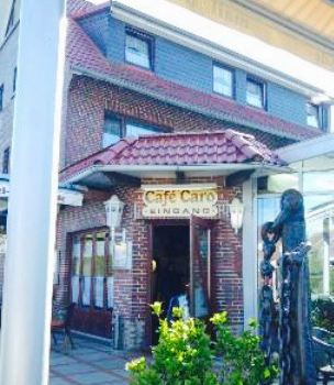 Cafe Caro