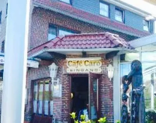 Cafe Caro