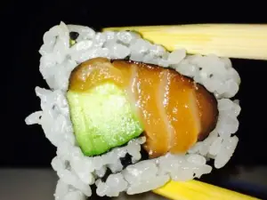 Fuji Japanese Seafood & Steak House