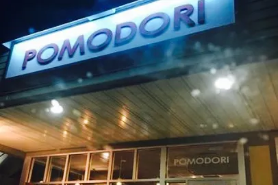 Pomodori in Ipswich