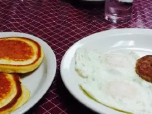 Tiffany's Family Restaurant