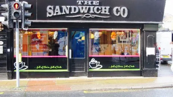 The Sandwich Co