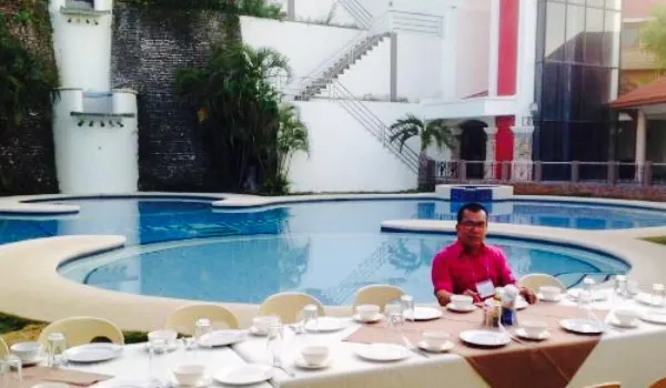 Bohol Plaza Resort and Restaurant