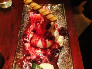 New Park Hotel Bistro