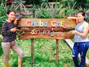 Chaba Cafe and Gallery