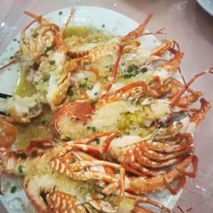 SHAN HAI YU ZHUANG User Photo