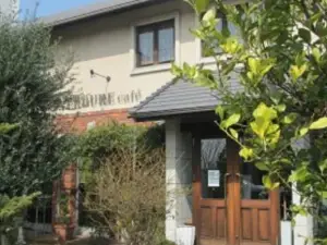 Verdure Cafe