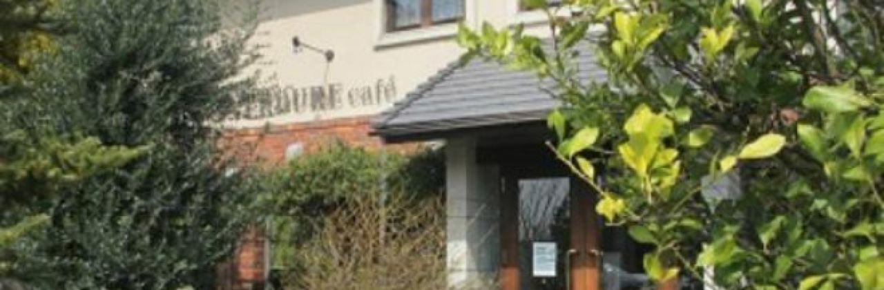 Verdure Cafe